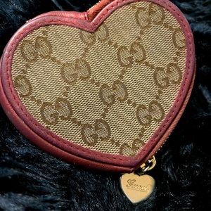 Small Gucci coin purse